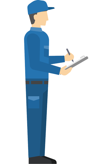 Recruit Member