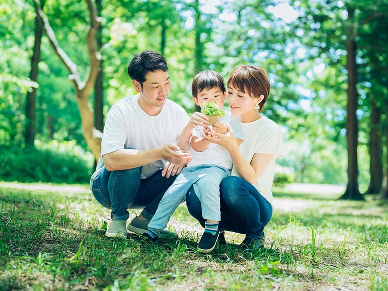 社内活動・CSR