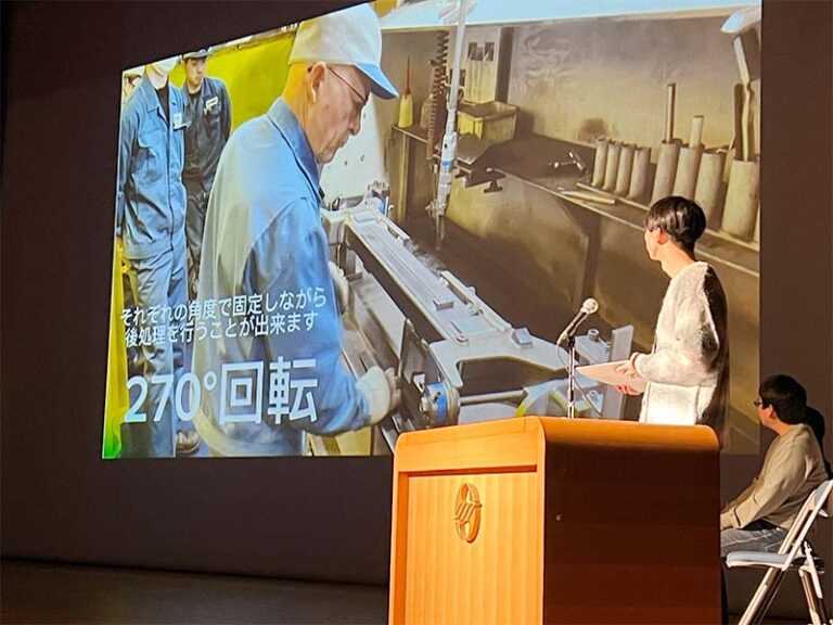 QCサークル活動の実施